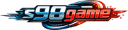 s98game logo